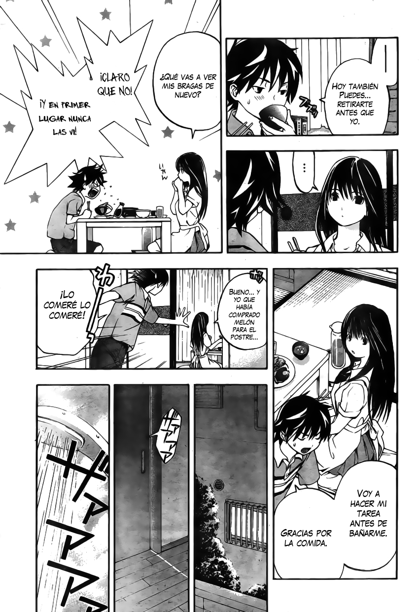 Anedoki Cuerpo y alma 第18页