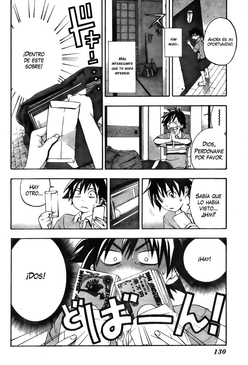 Anedoki Cuerpo y alma 第19页