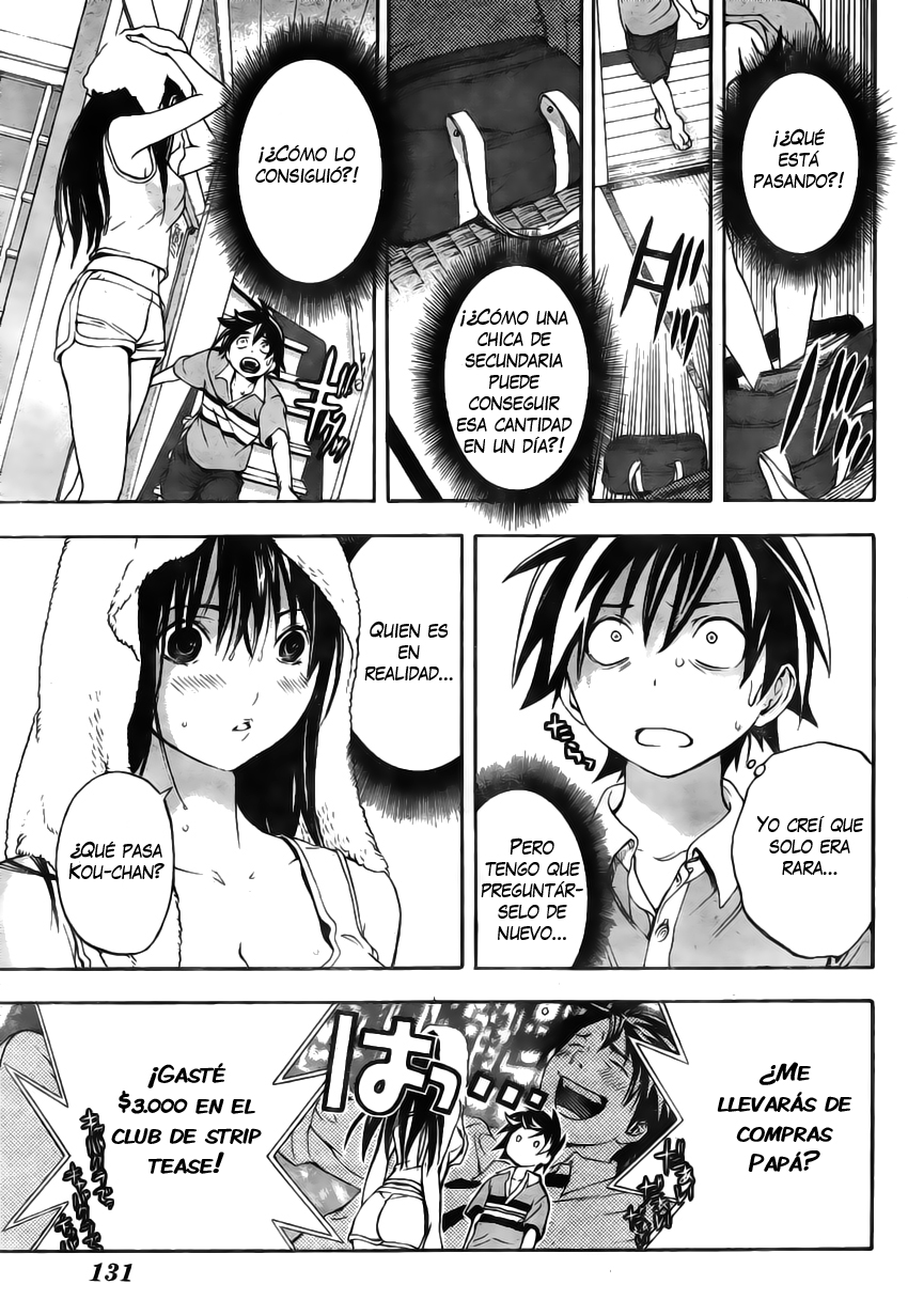 Anedoki Cuerpo y alma 第20页