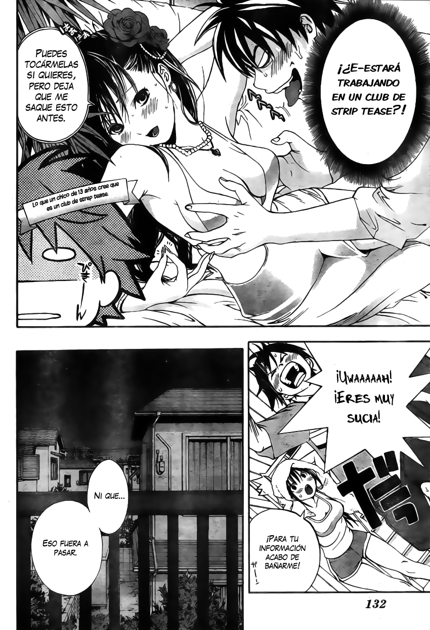 Anedoki Cuerpo y alma 第21页