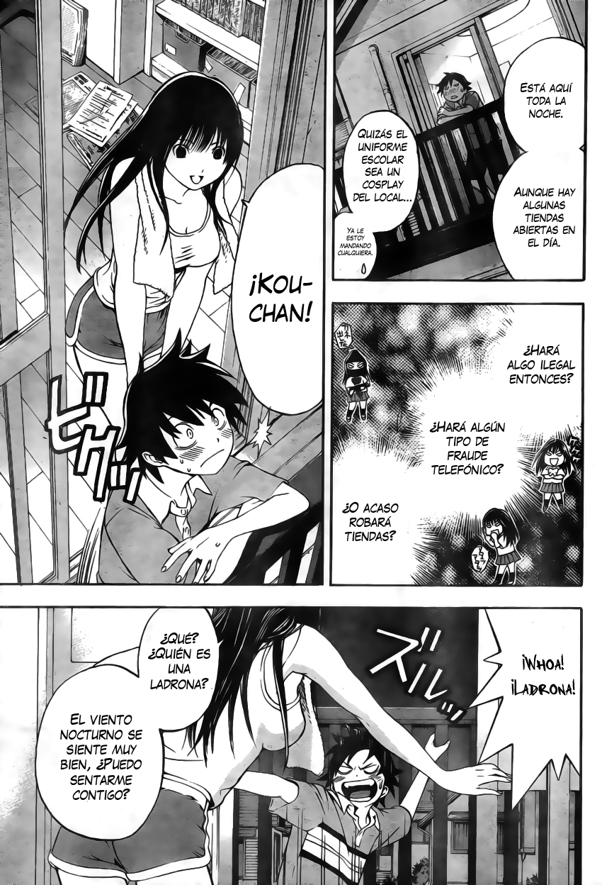 Anedoki Cuerpo y alma 第22页