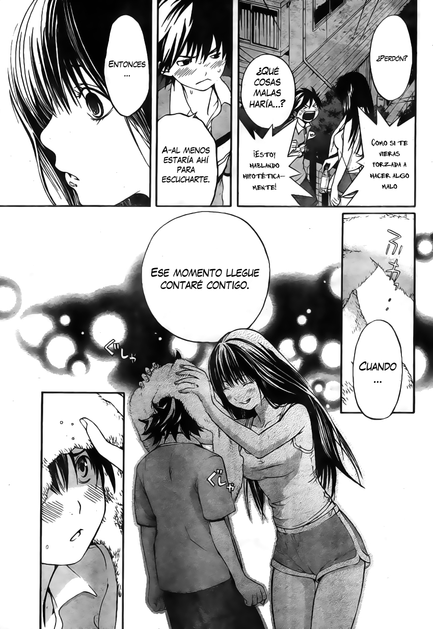 Anedoki Cuerpo y alma 第26页