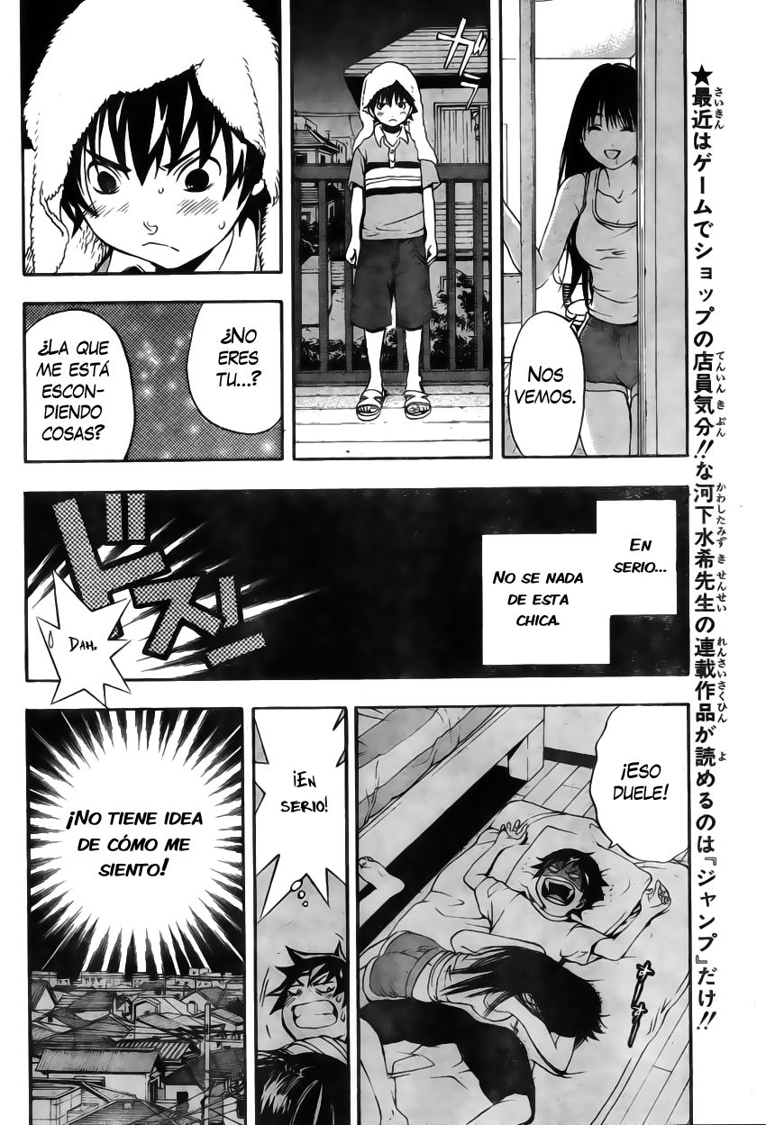 Anedoki Cuerpo y alma 第27页