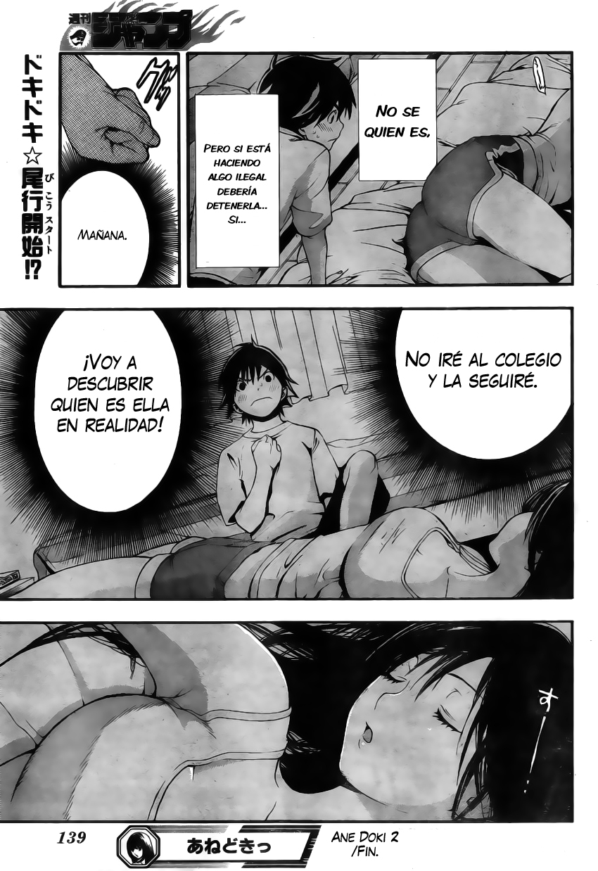 Anedoki Cuerpo y alma 第28页