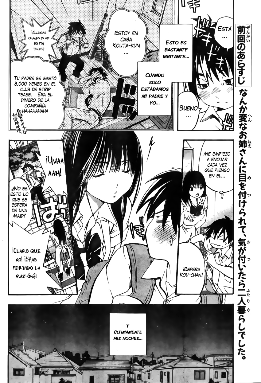 Anedoki Cuerpo y alma 第5页
