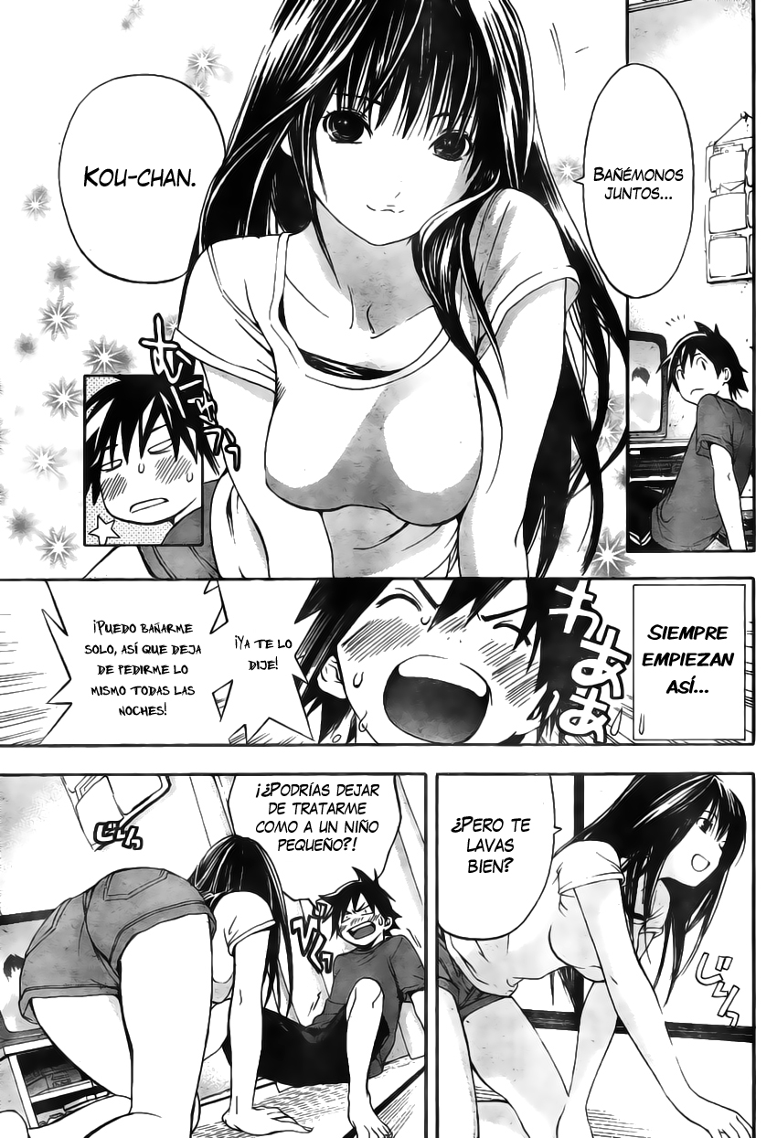 Anedoki Cuerpo y alma 第6页