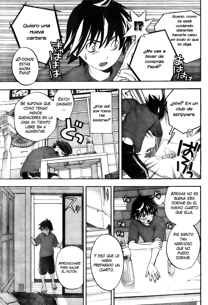 Anedoki Cuerpo y alma 第8页
