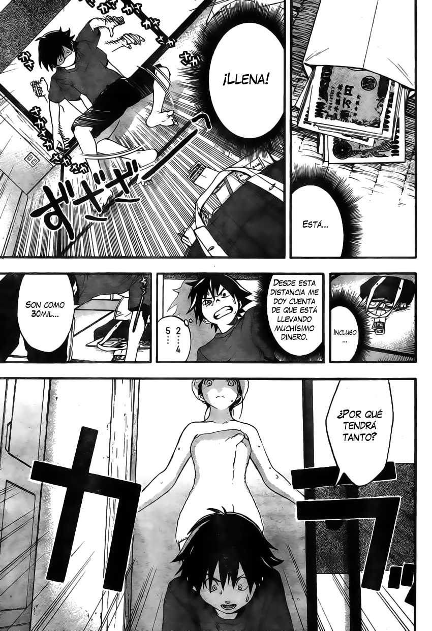 Anedoki Cuerpo y alma 第10页