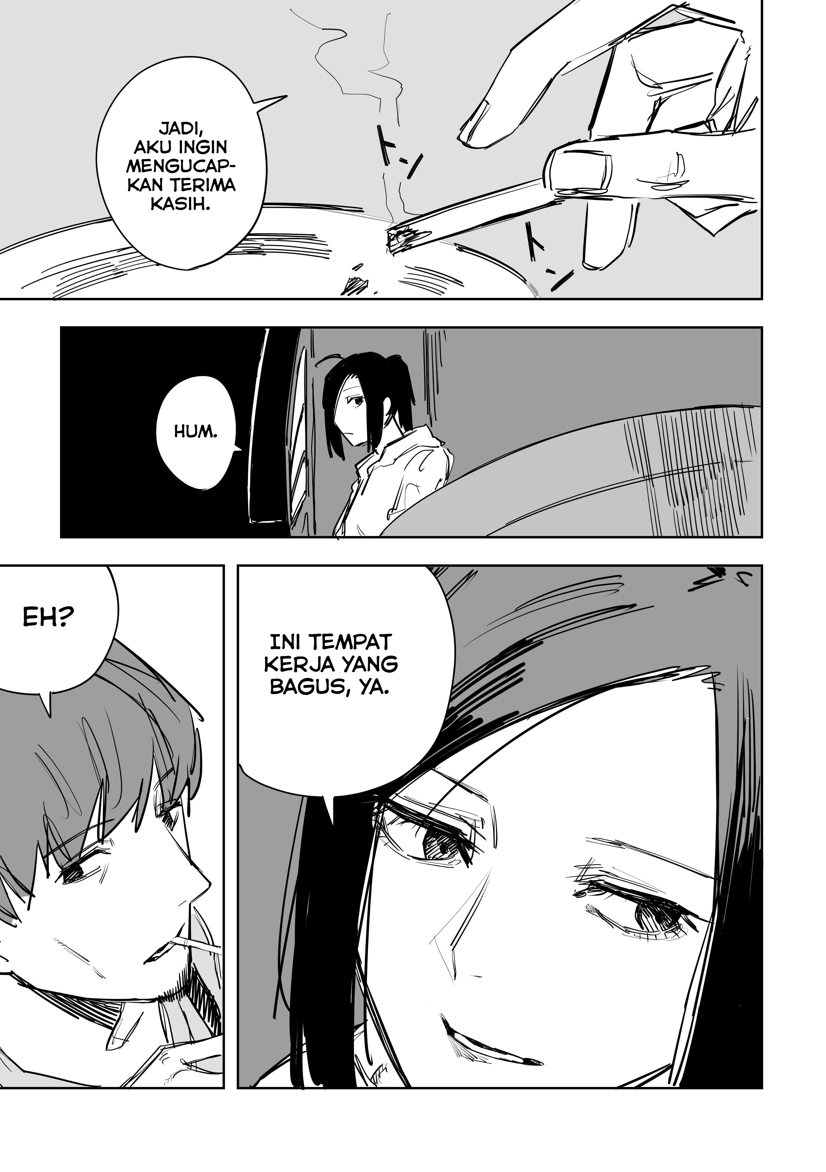 Ta ga Fumi ka Vol. 1 Ch. 6 第12页