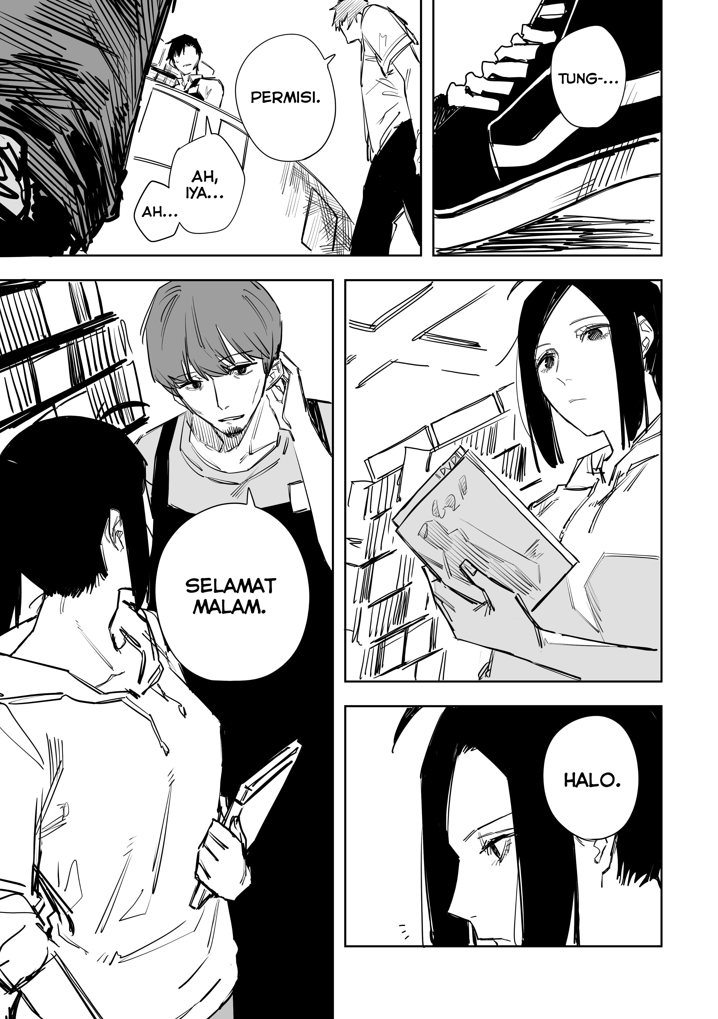 Ta ga Fumi ka Vol. 1 Ch. 6 第8页