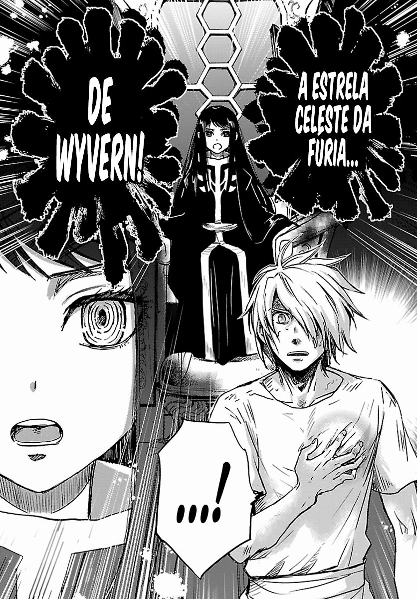 Saint Seiya: Another Story of Hades - Dark Wing O Jovem de Asas Negras 第60页