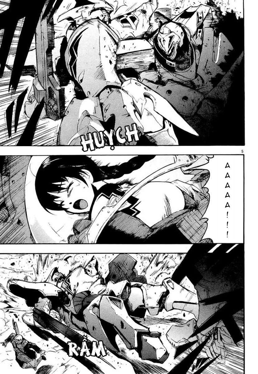 Break Blade Vol. 1 Ch. 1 第13页