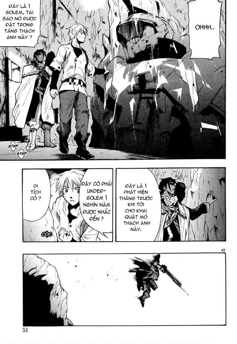 Break Blade Vol. 1 Ch. 1 第50页