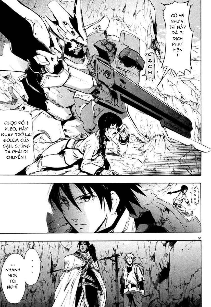 Break Blade Vol. 1 Ch. 1 第58页