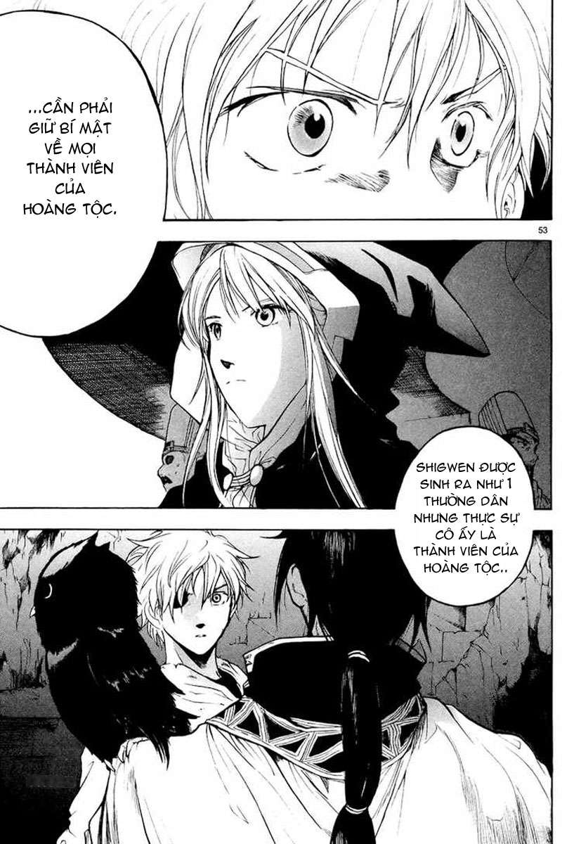Break Blade Vol. 1 Ch. 1 第60页