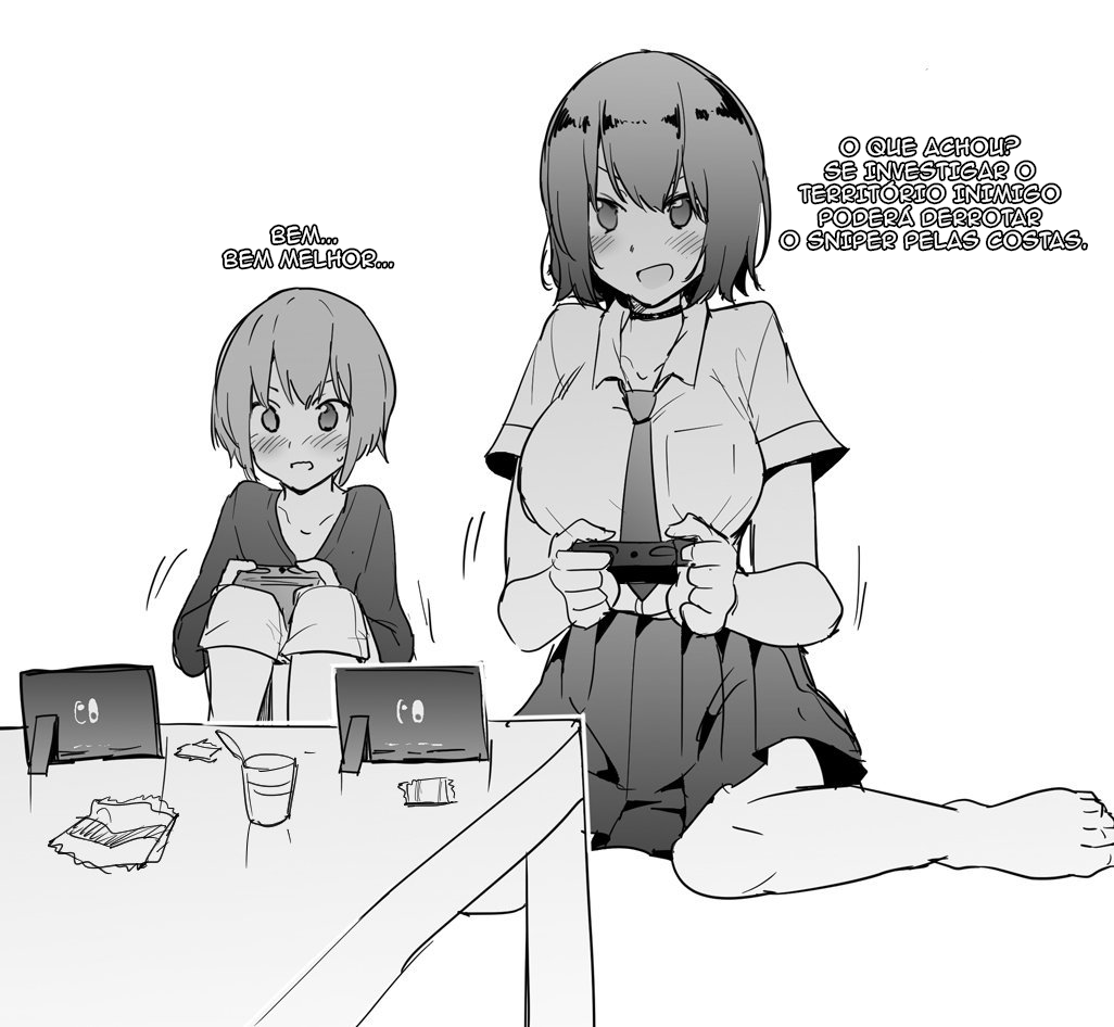 A Kind World Ch. 2 第2页