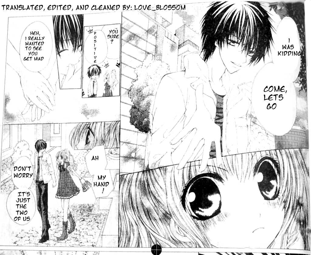 Zenbu Chodai Vol. 2 Ch. 6 第25页