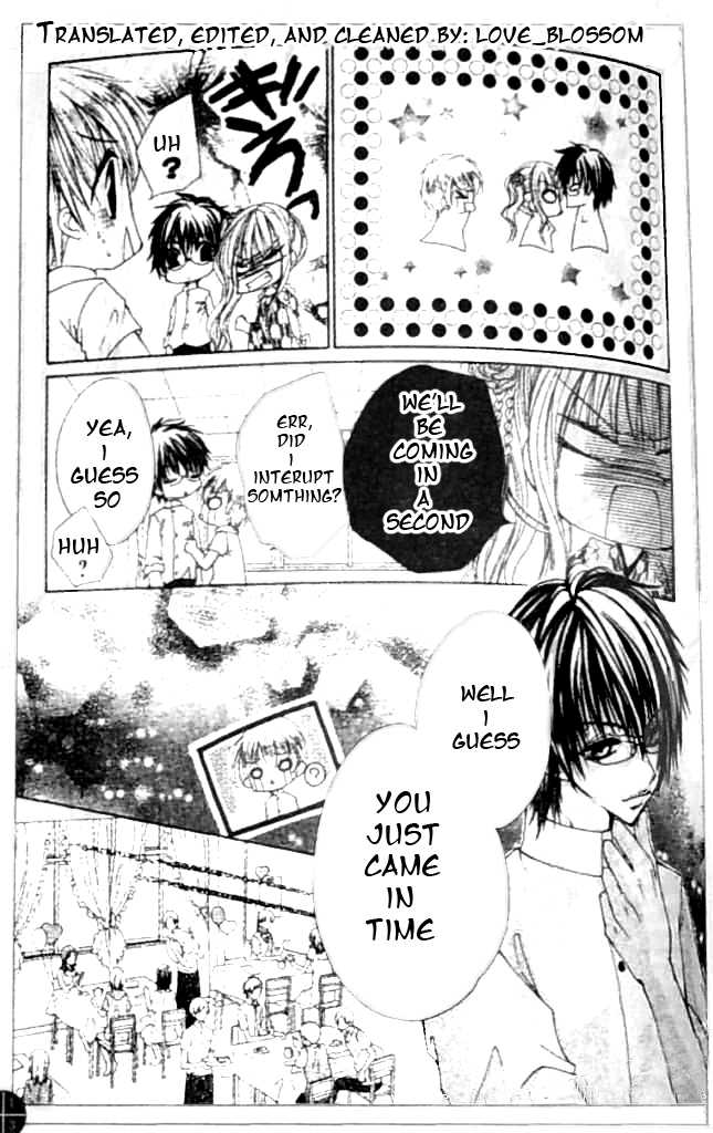 Zenbu Chodai Vol. 2 Ch. 6 第9页