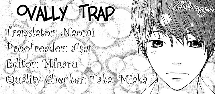 Ovally Trap 第1页