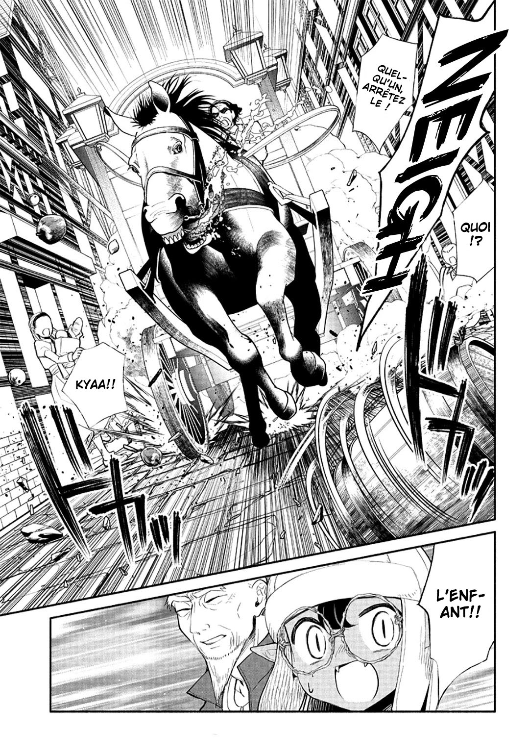 Tensei Goblin dakedo Shitsumon Aru? Vol. 1 Ch. 4 第14页