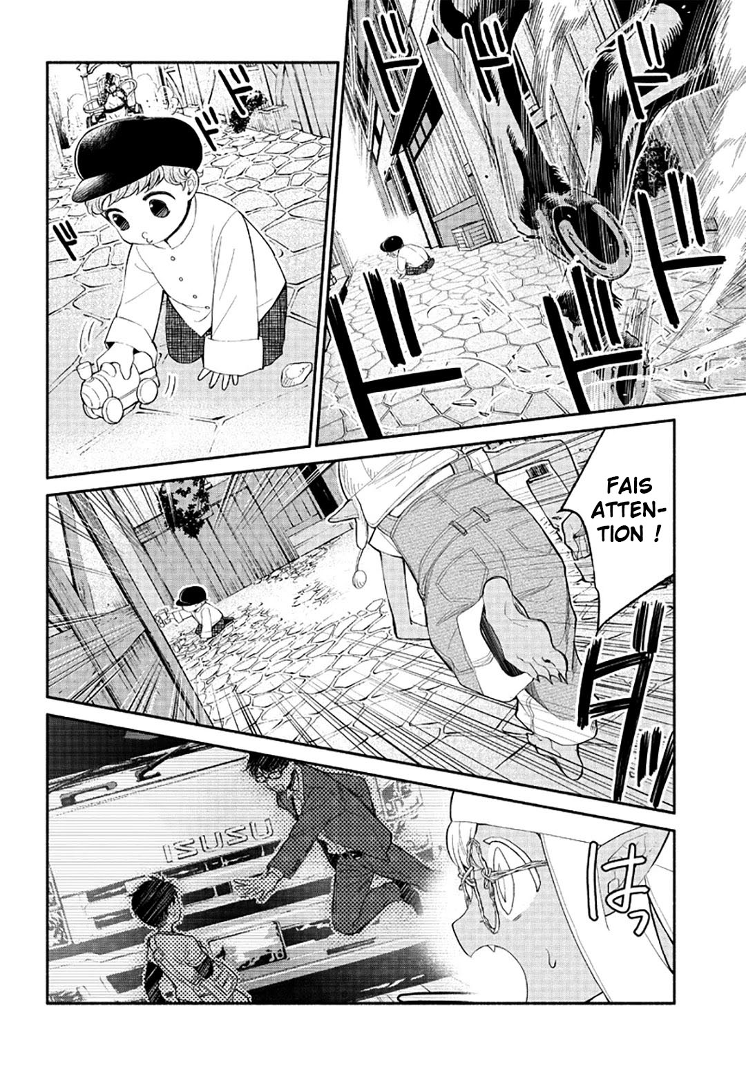 Tensei Goblin dakedo Shitsumon Aru? Vol. 1 Ch. 4 第15页