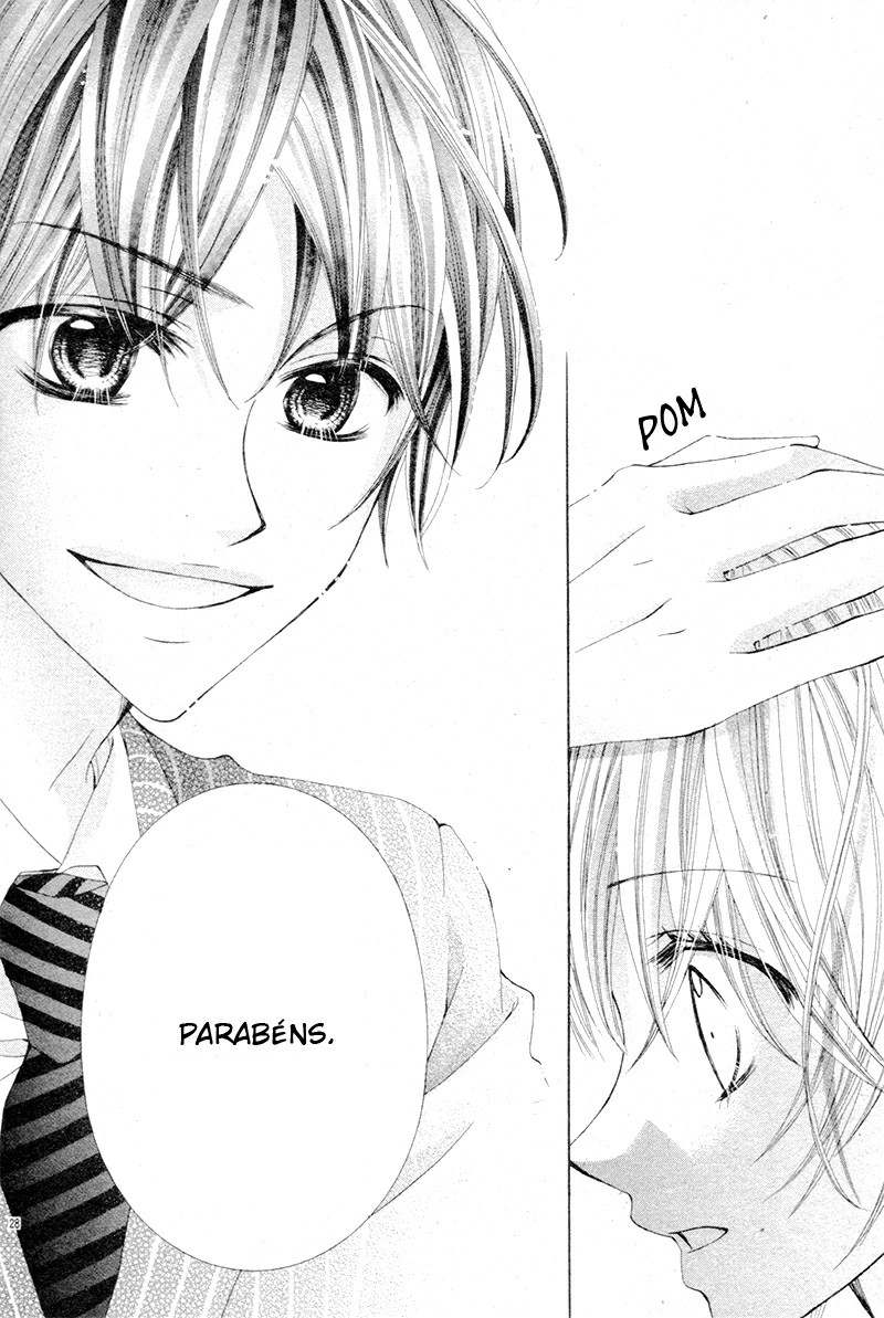 Himitsu Note Oneshot 第30页