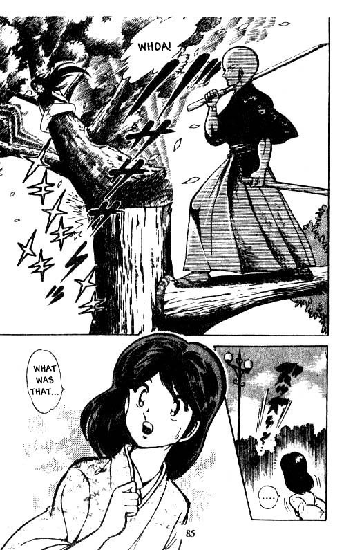 Kotaro Makaritoru! An Exciting Battle! 第9页
