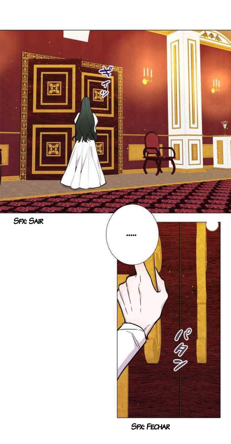 Lady to Queen Ch. 1 第15页