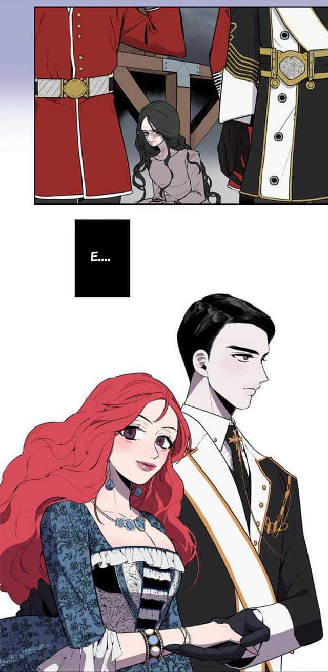 Lady to Queen Ch. 1 第19页