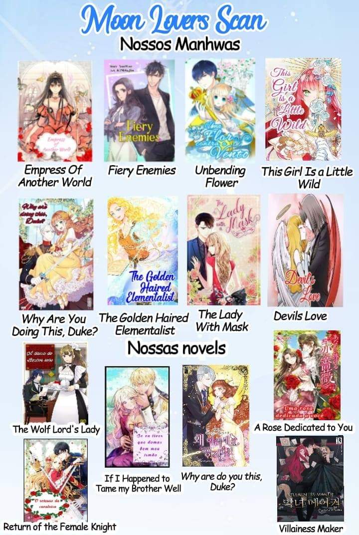 Lady to Queen Ch. 1 第3页