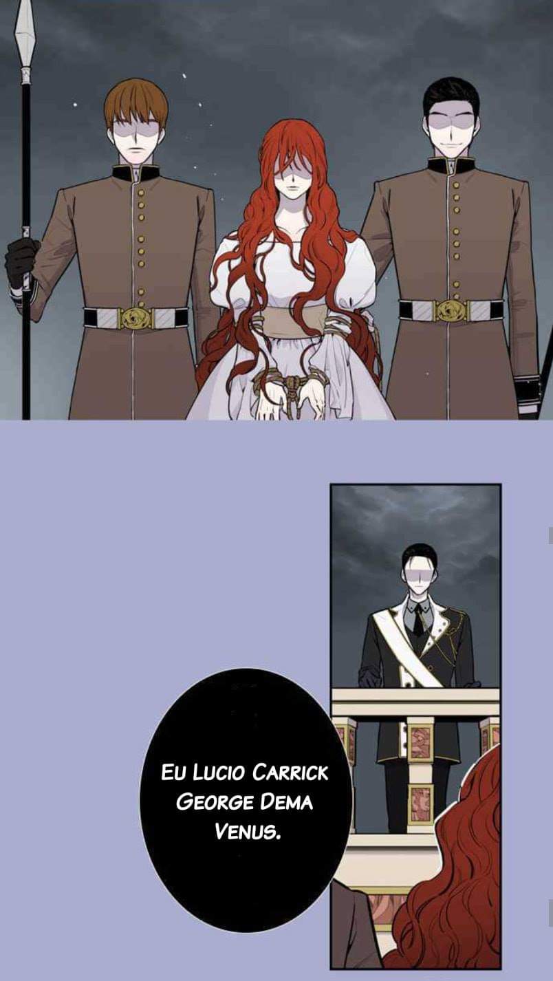 Lady to Queen Ch. 1 第21页