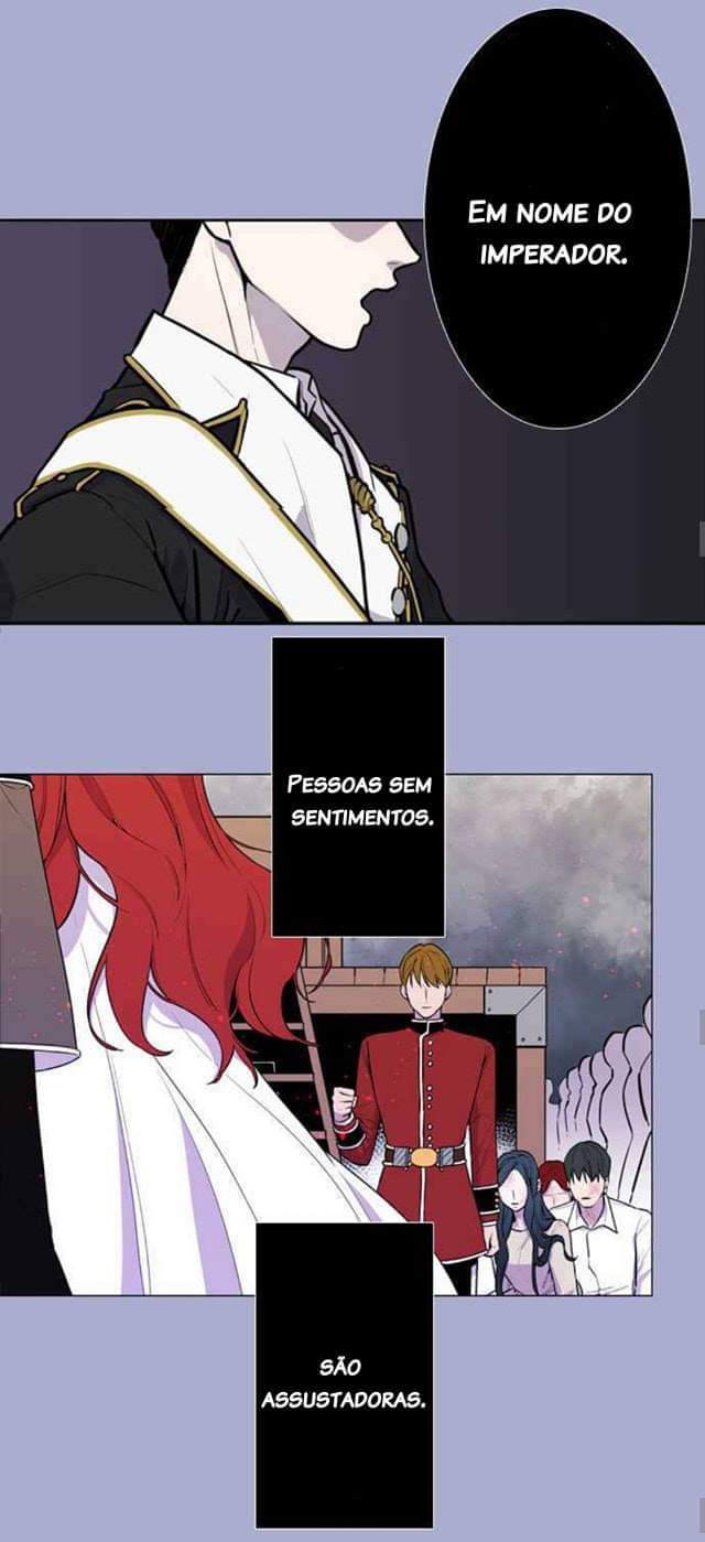 Lady to Queen Ch. 1 第22页