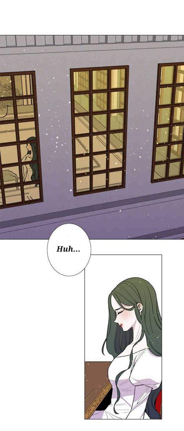 Lady to Queen Ch. 1 第27页