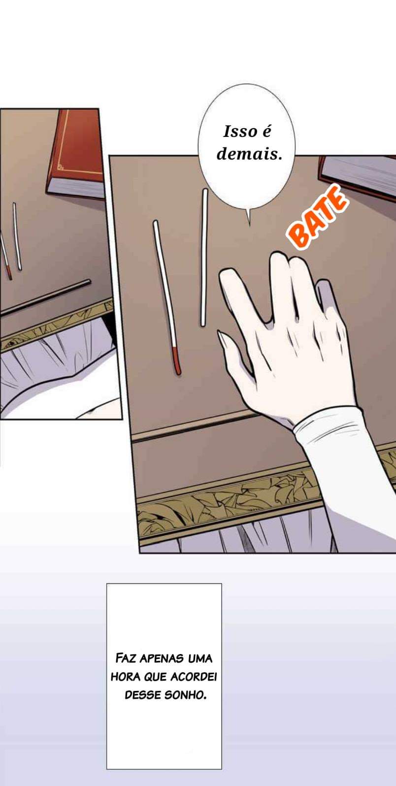 Lady to Queen Ch. 1 第28页