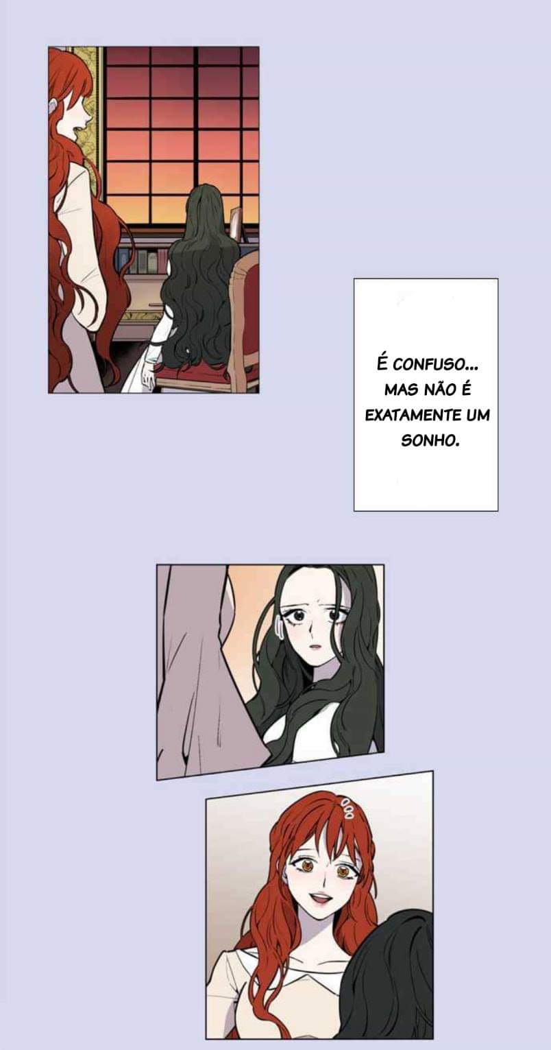 Lady to Queen Ch. 1 第29页