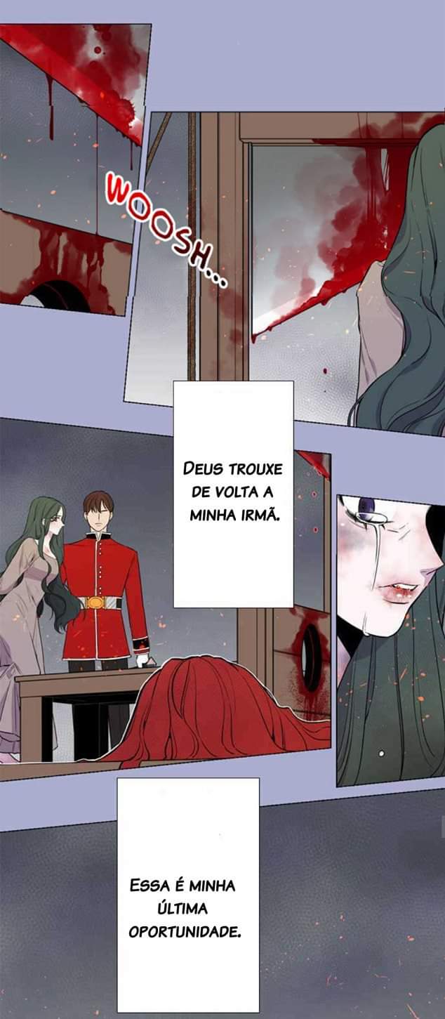 Lady to Queen Ch. 1 第33页