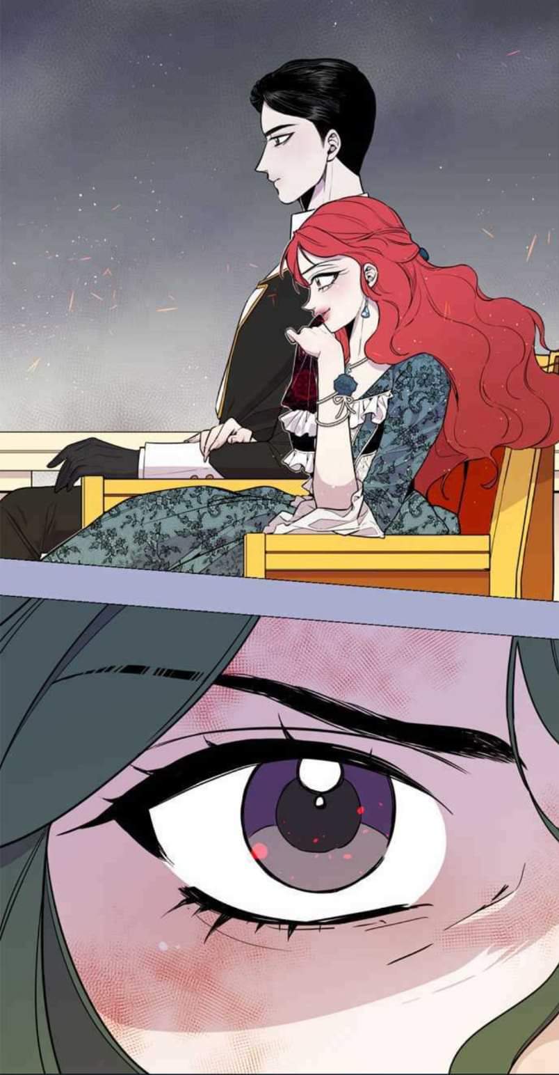 Lady to Queen Ch. 1 第35页