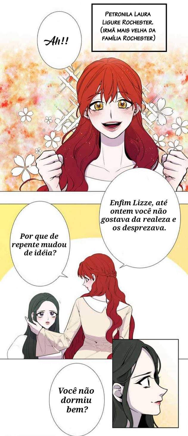 Lady to Queen Ch. 1 第40页