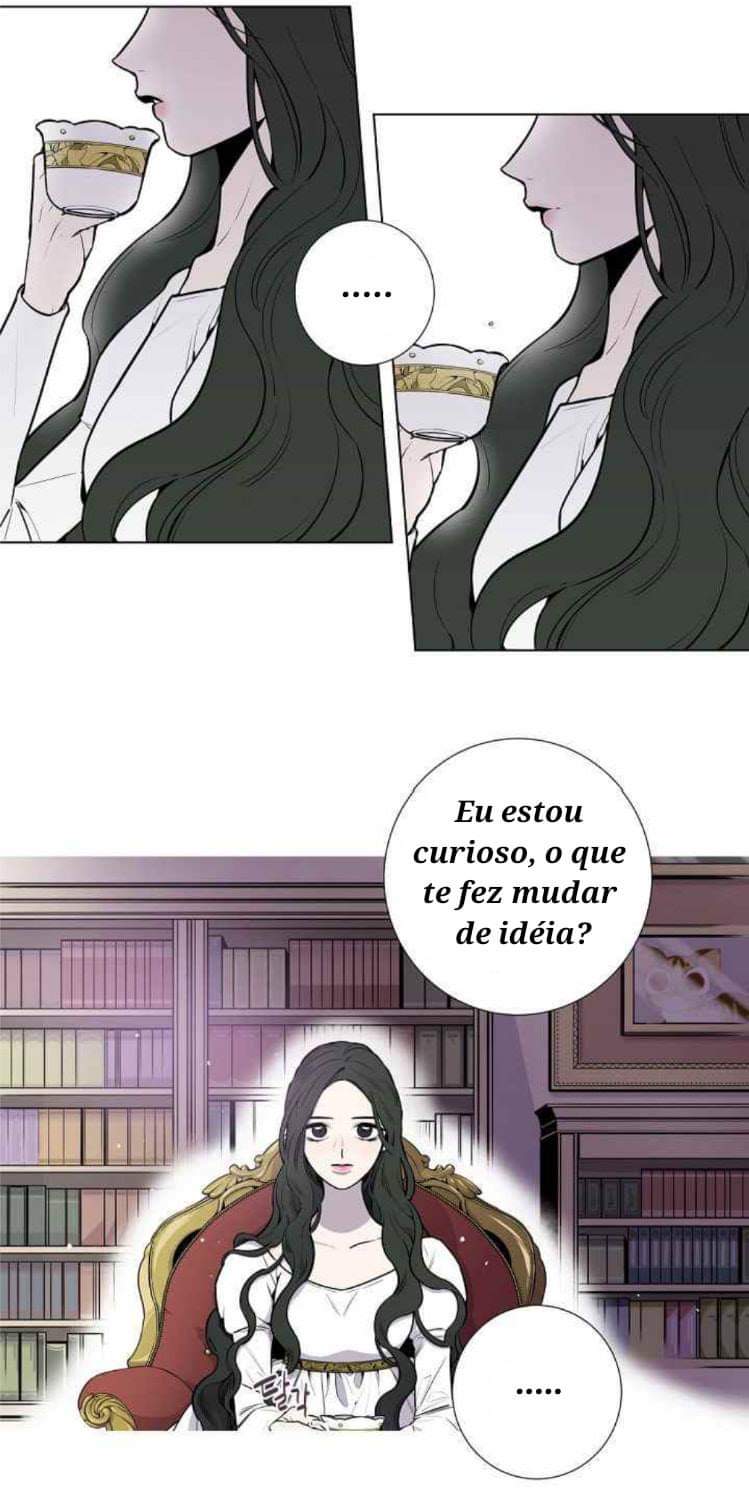 Lady to Queen Ch. 1 第5页