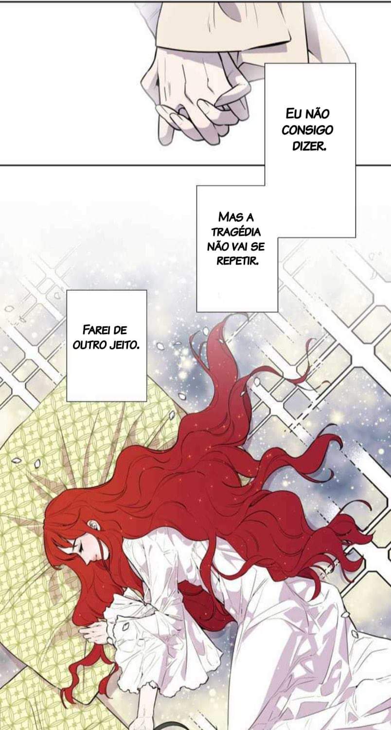Lady to Queen Ch. 1 第43页
