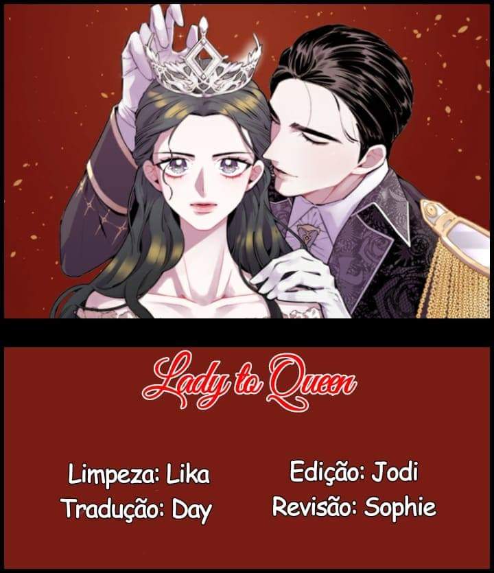 Lady to Queen Ch. 1 第46页