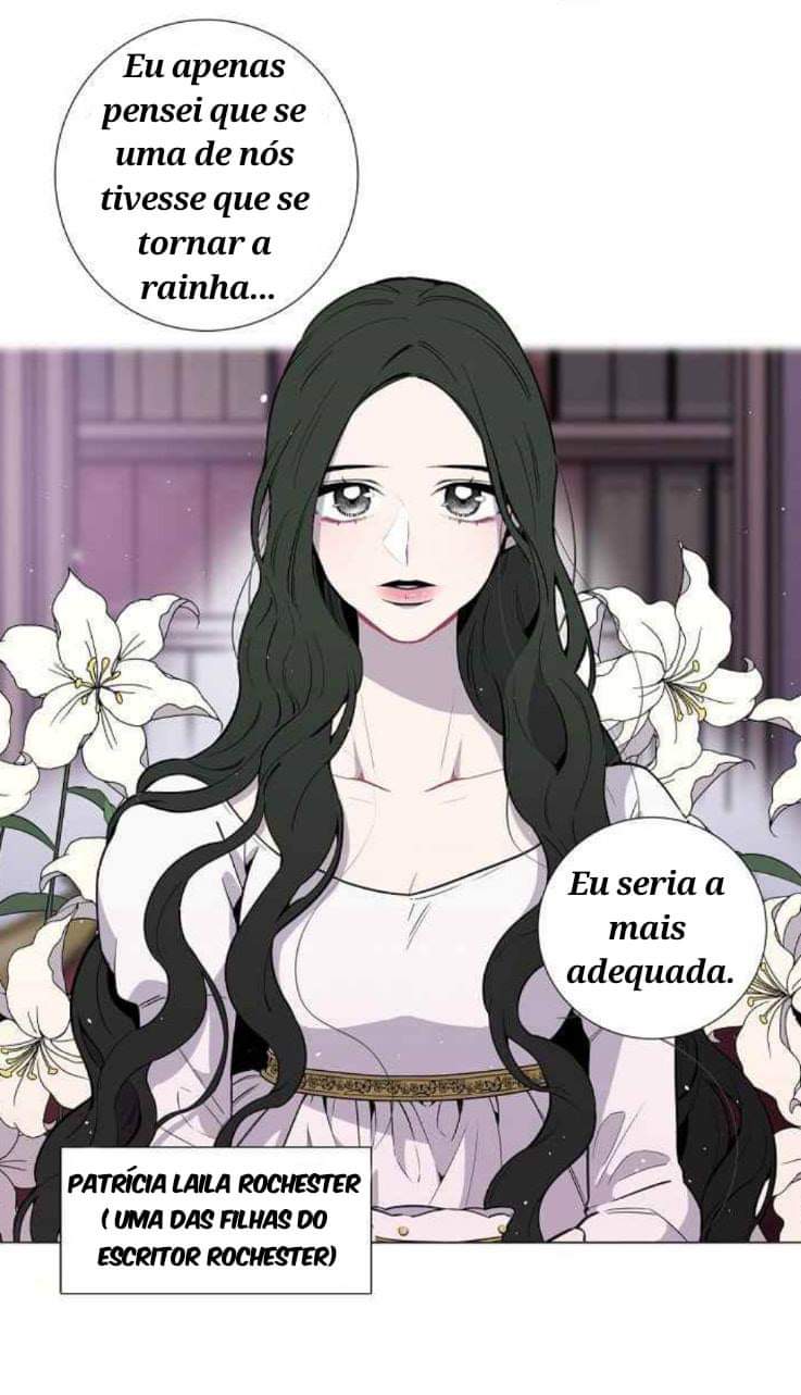 Lady to Queen Ch. 1 第6页