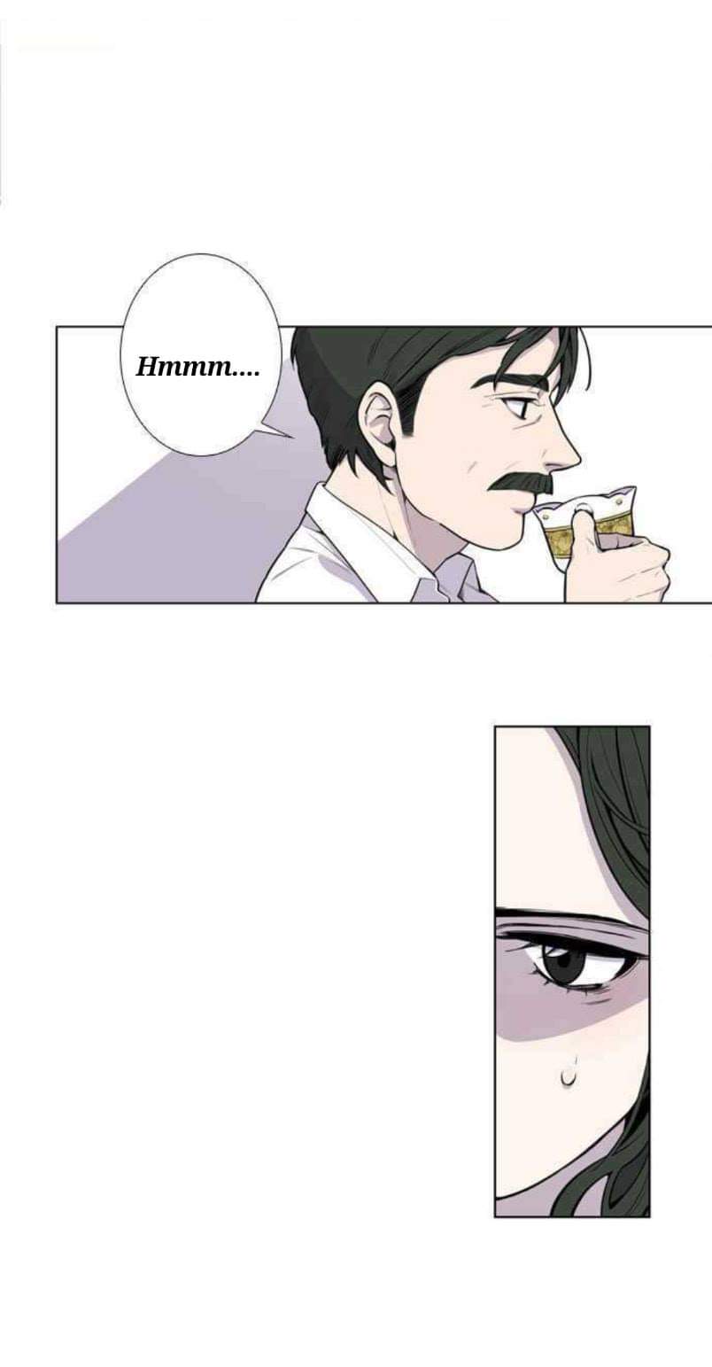 Lady to Queen Ch. 1 第7页