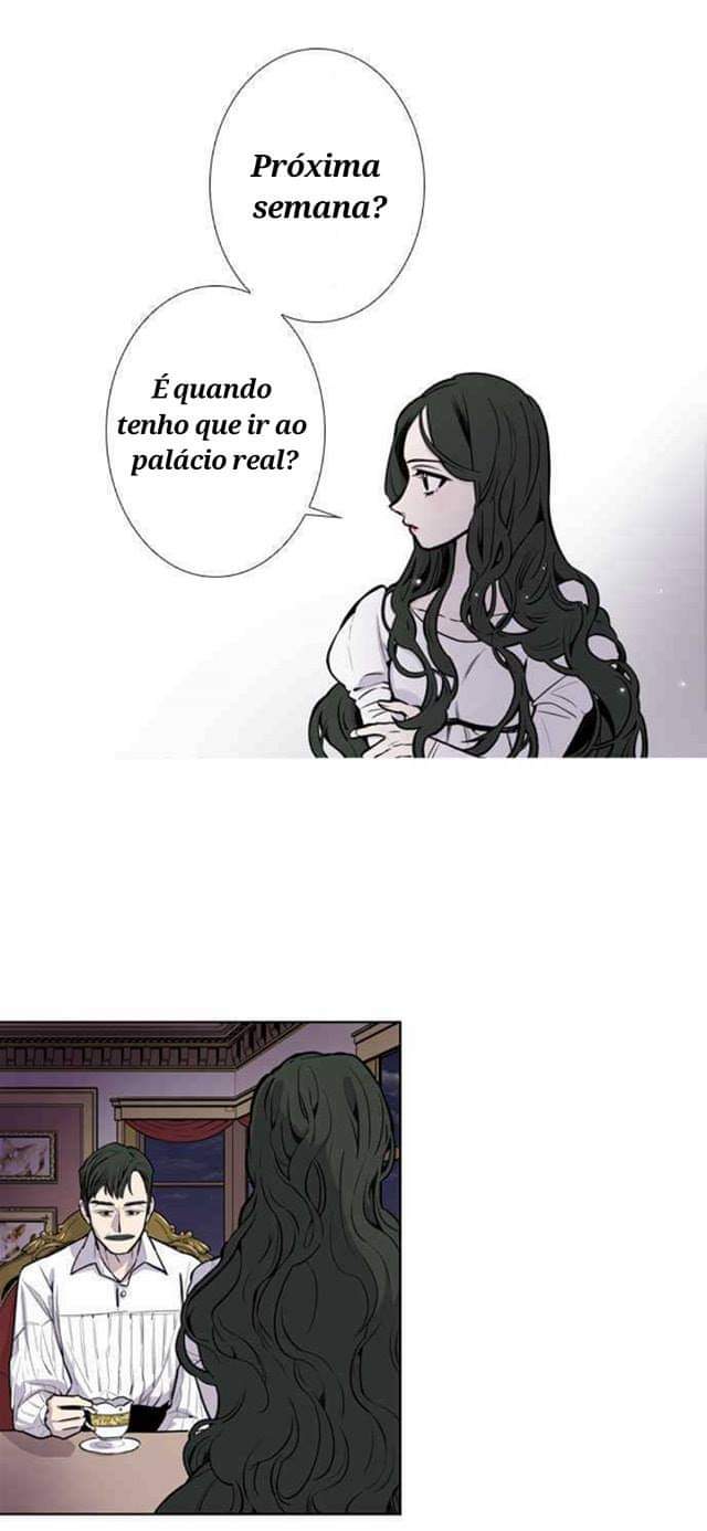 Lady to Queen Ch. 1 第9页
