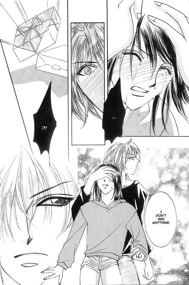 Koi ni Narumade Vol. 1 Ch. 3 第27页