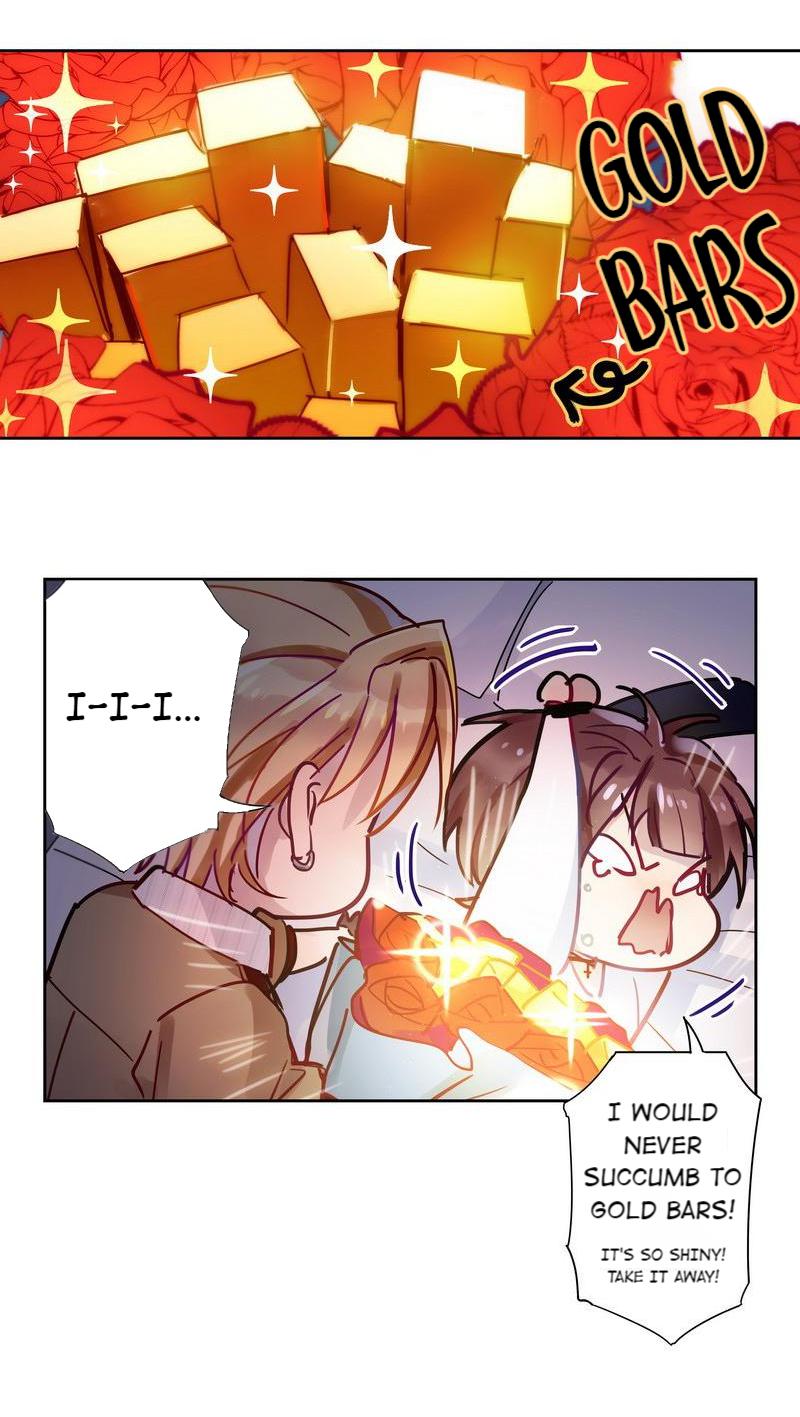 My Boyfriend's Love Complex Training Inside the Secret Room 第3页