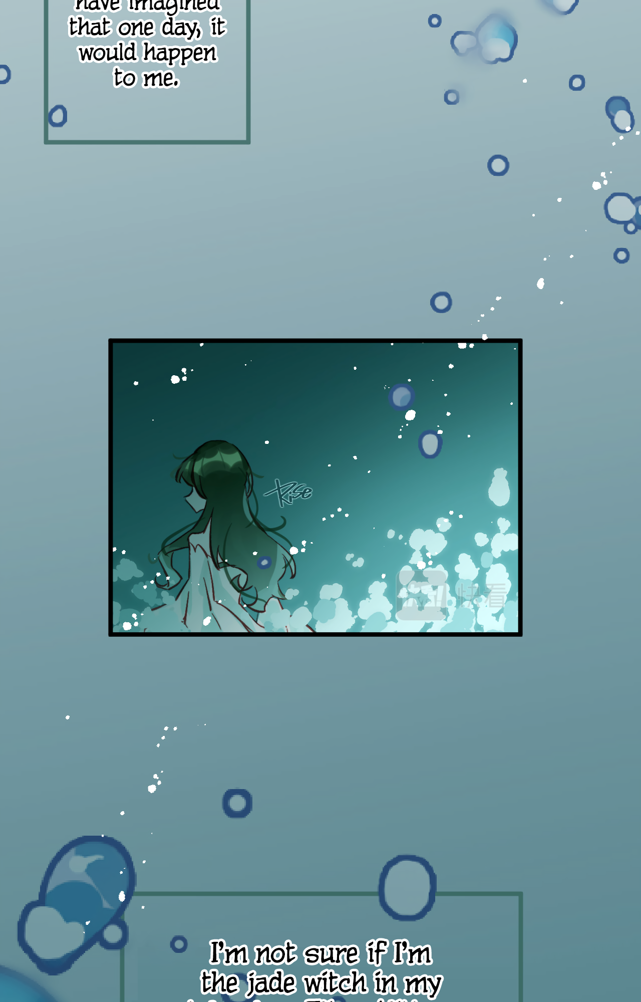 Forest of the Jade Bird Goerolden 第3页