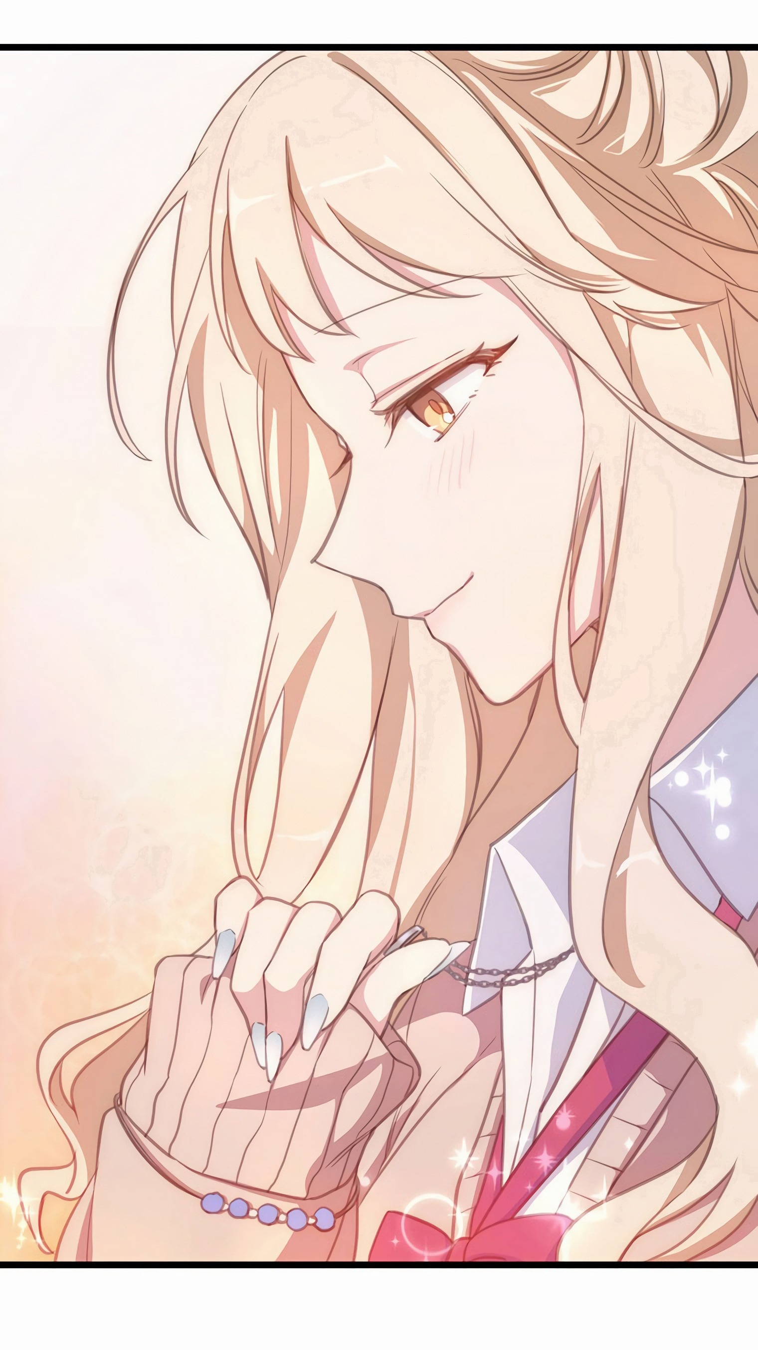 Moshimo, Yuurei ga Hatsukoi o Shitara. Ma xuất hiện 第18页