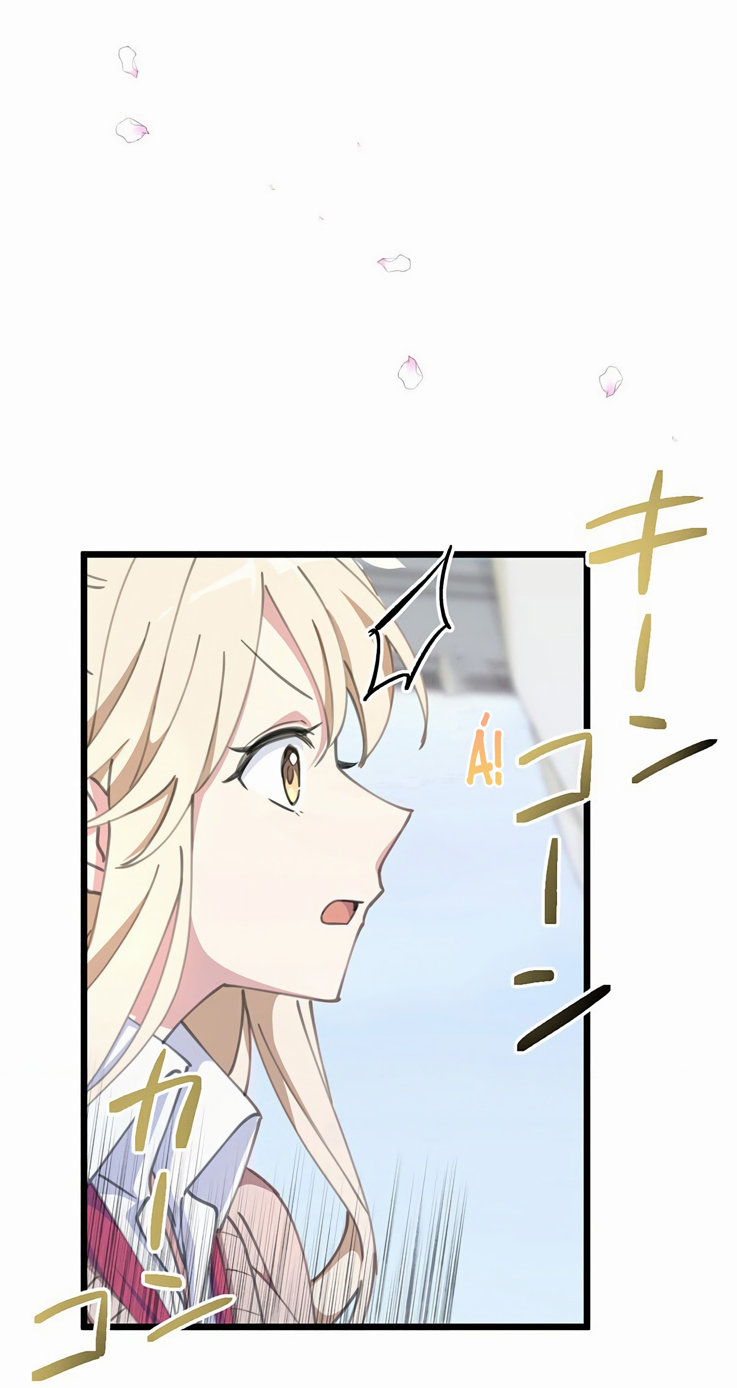 Moshimo, Yuurei ga Hatsukoi o Shitara. Ma xuất hiện 第25页