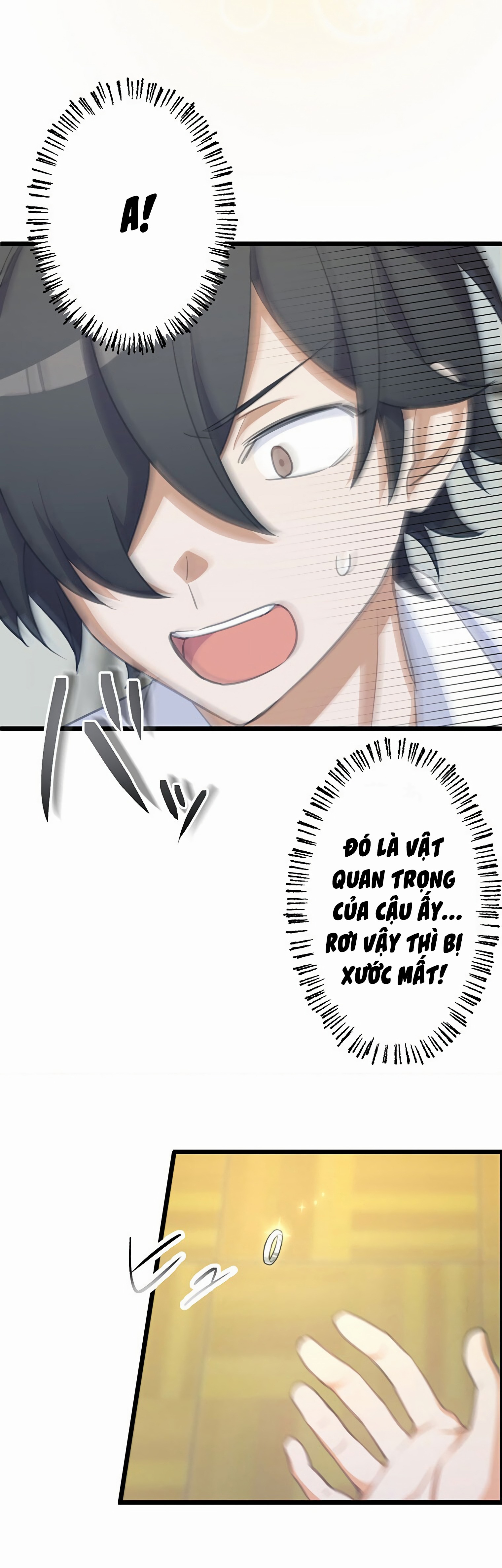 Moshimo, Yuurei ga Hatsukoi o Shitara. Ma xuất hiện 第29页